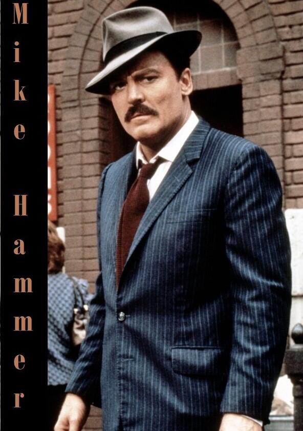 Mickey Spillane's Mike Hammer, Private Eye - Season 1 Mickey Spillane's Mike Hammer, Private Eye - Season 1