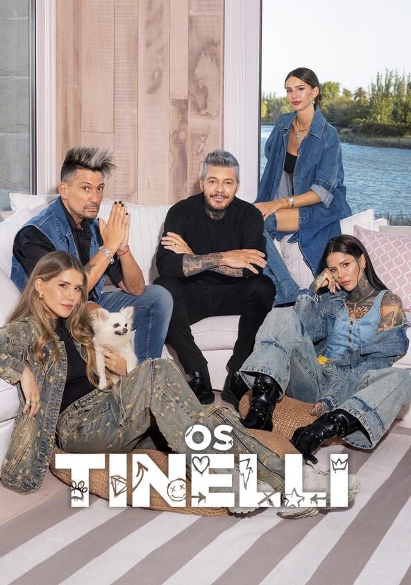 Los Tinelli - Season 1