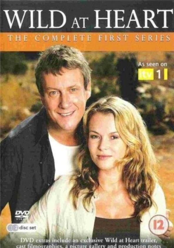 Wild at Heart - Season 1 Wild at Heart - Season 1