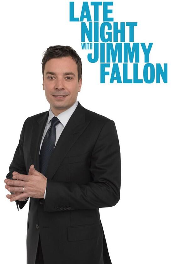 Late Night with Jimmy Fallon - Season 4 / Year 2012 Late Night with Jimmy Fallon - Season 4 / Year 2012