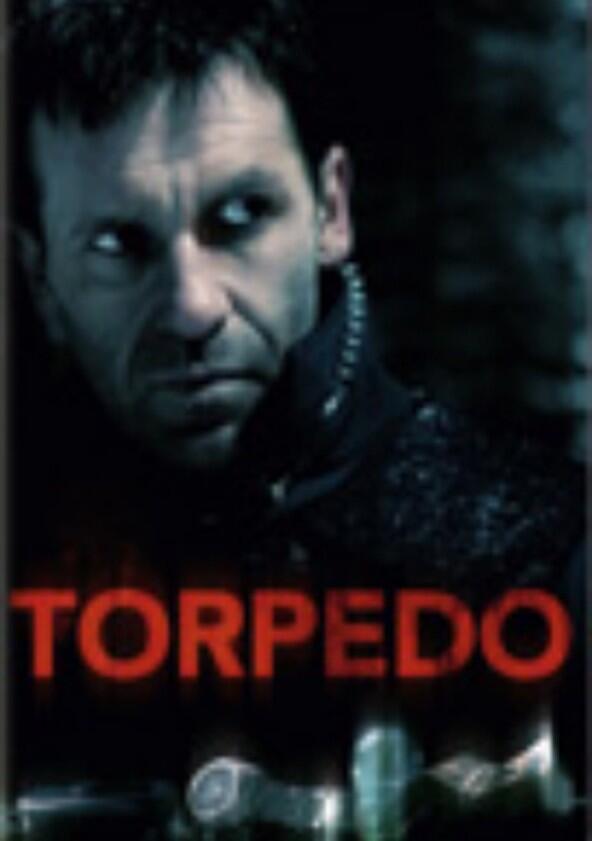 Torpedo - Season 1 Torpedo - Season 1