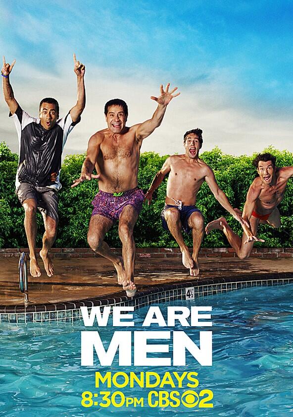 We Are Men - Season 1 We Are Men - Season 1