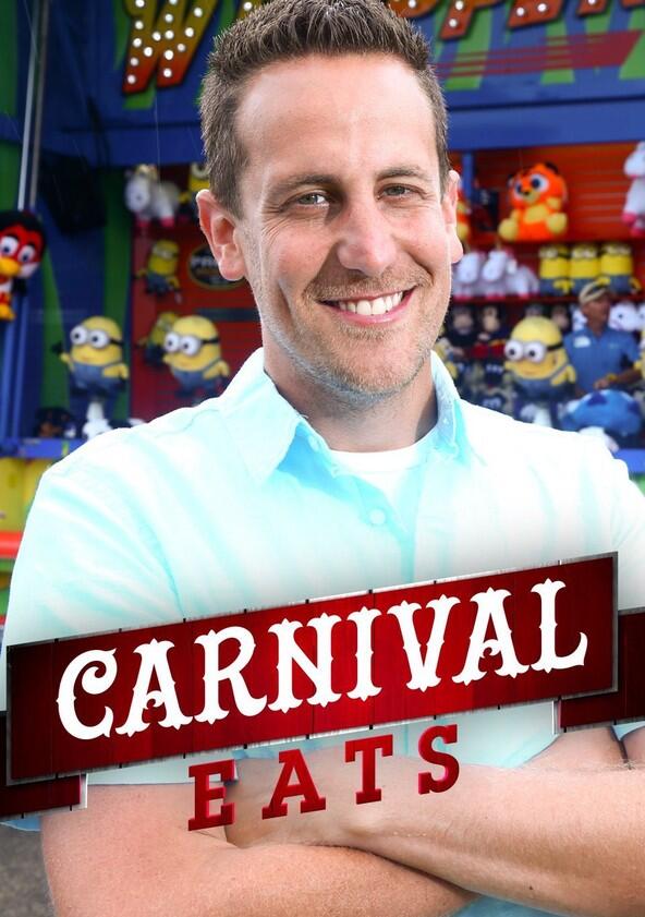 Carnival Eats - Season 2 Carnival Eats - Season 2