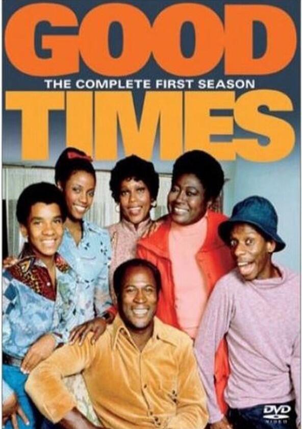 Good Times - Season 1 Good Times - Season 1