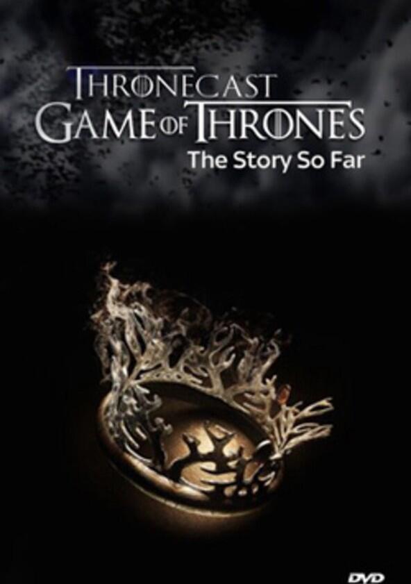 Thronecast - Season 2 Thronecast - Season 2