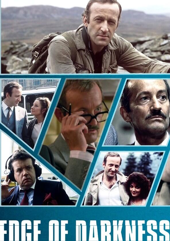 Edge of Darkness - Season 1 Edge of Darkness - Season 1