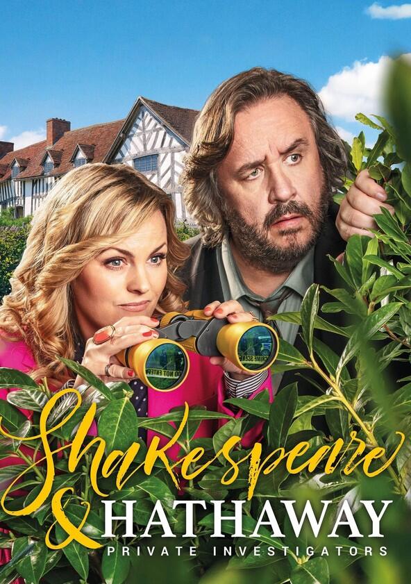 Shakespeare & Hathaway - Private Investigators - Season 2 Shakespeare & Hathaway - Private Investigators - Season 2