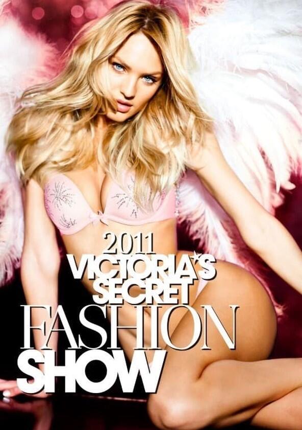 Victoria's Secret Fashion Show - Season 12 / Year 2005 Victoria's Secret Fashion Show - Season 12 / Year 2005