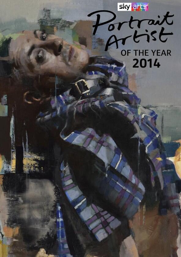 Portrait Artist of the Year - Season 2 Portrait Artist of the Year - Season 2