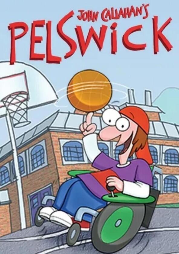Pelswick Pelswick