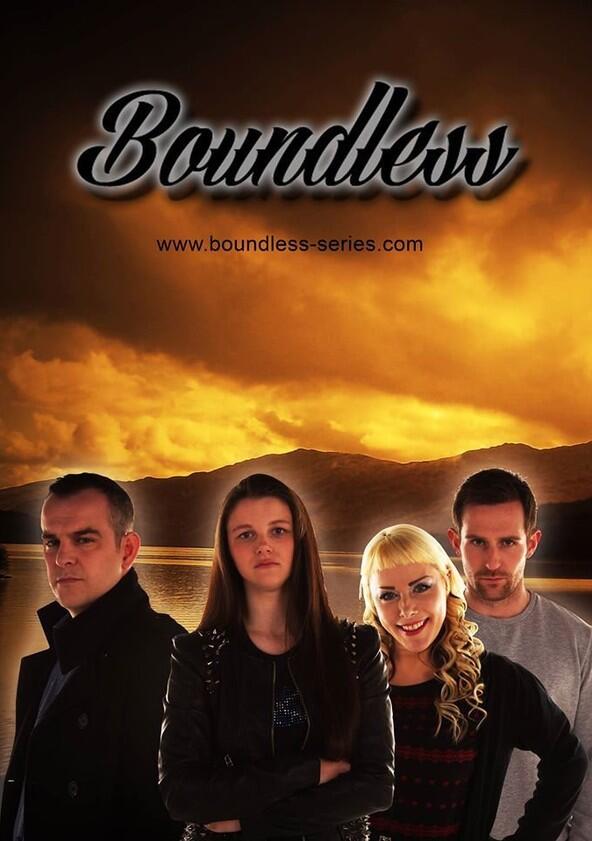 Boundless - Season 1