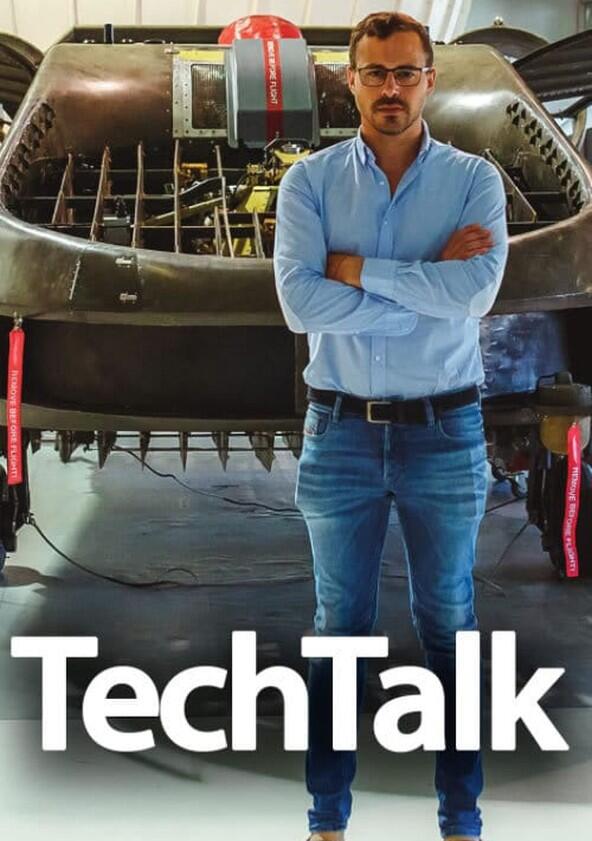 TechTalk - Season 1
