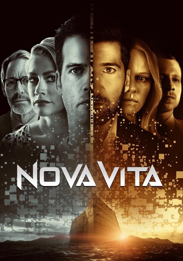 Nova Vita - Season 1 Nova Vita - Season 1