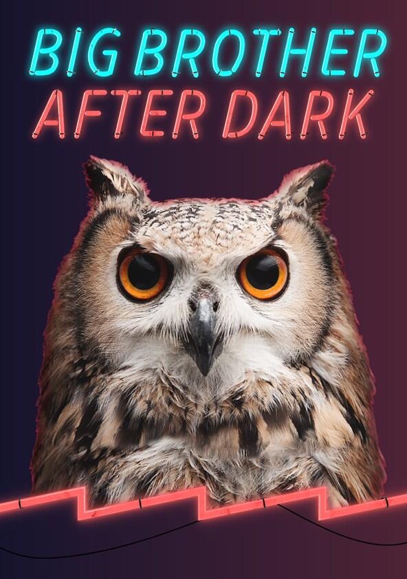 Big Brother After Dark - Season 12