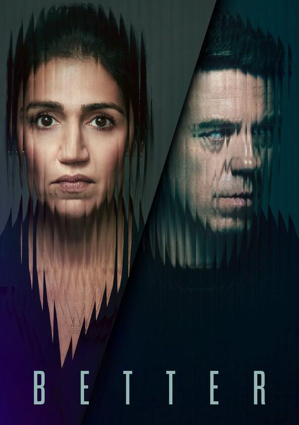 Better - Season 1 Better - Season 1