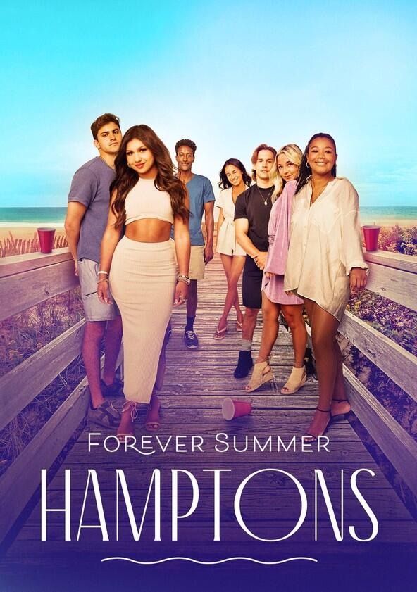 Forever Summer: Hamptons - Season 1 Forever Summer: Hamptons - Season 1