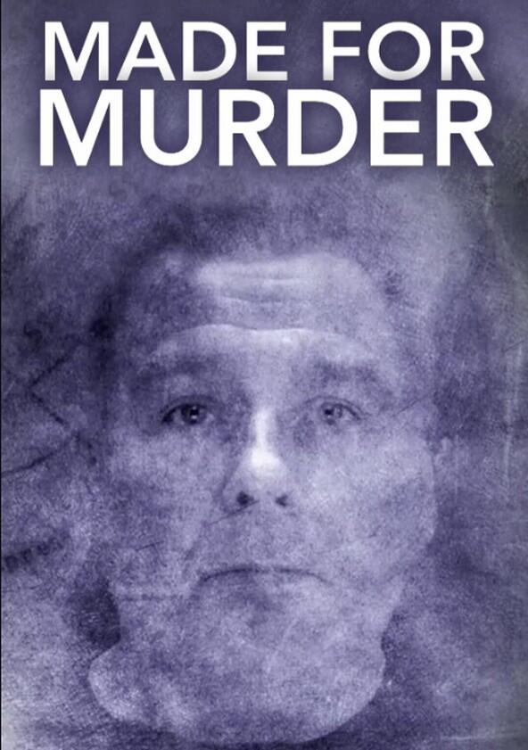 Made for Murder - Season 2 Made for Murder - Season 2