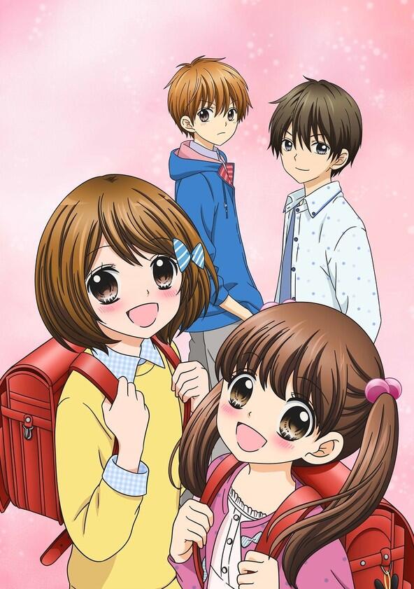 12-sai.: Chicchana Mune no Tokimeki - Season 2 12-sai.: Chicchana Mune no Tokimeki - Season 2