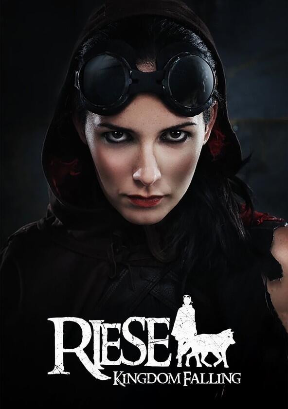 Riese: Kingdom Falling - Season 1 Riese: Kingdom Falling - Season 1