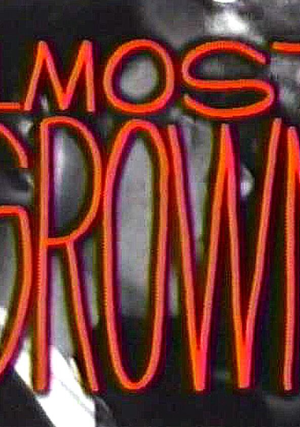 Almost Grown - Season 1 Almost Grown - Season 1