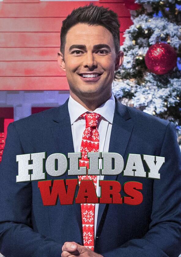 Holiday Wars - Season 3