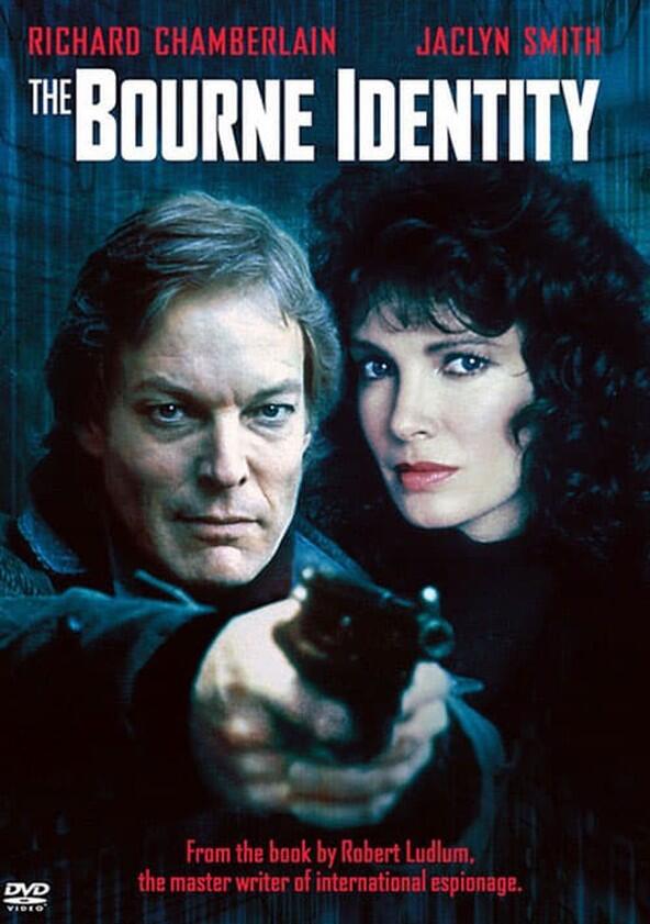 The Bourne Identity - Season 1 The Bourne Identity - Season 1