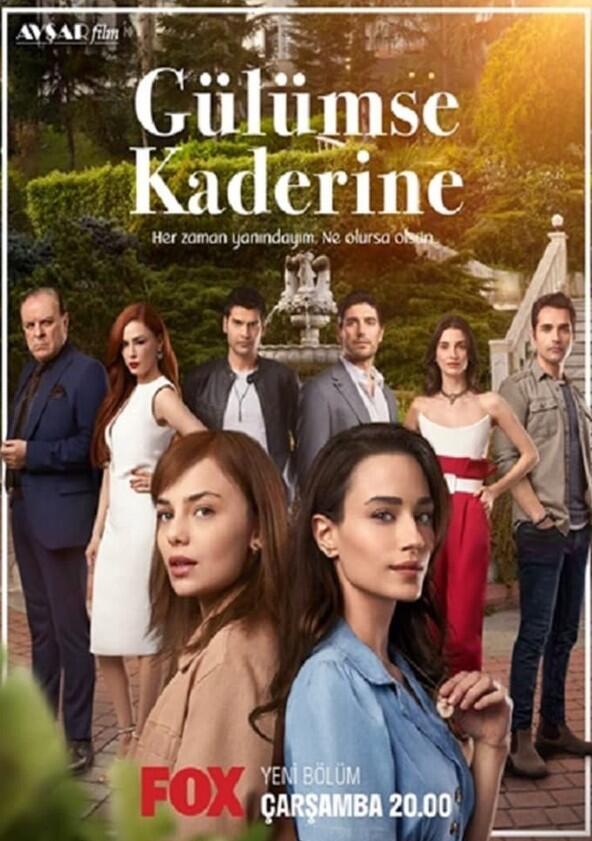 Gülümse Kaderine - Season 1 Gülümse Kaderine - Season 1