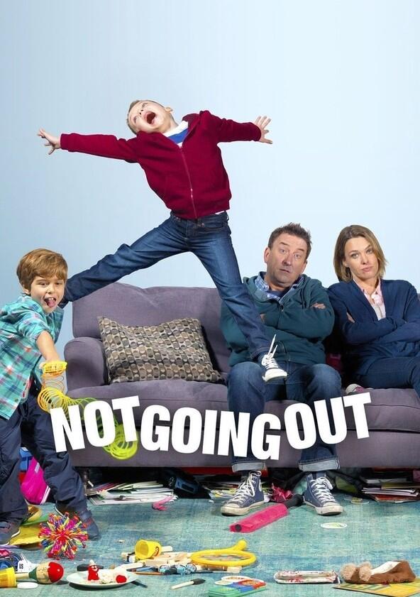 Not Going Out - Season 13