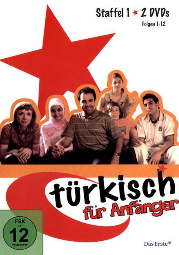Türkisch für Anfänger - Season 1 Türkisch für Anfänger - Season 1