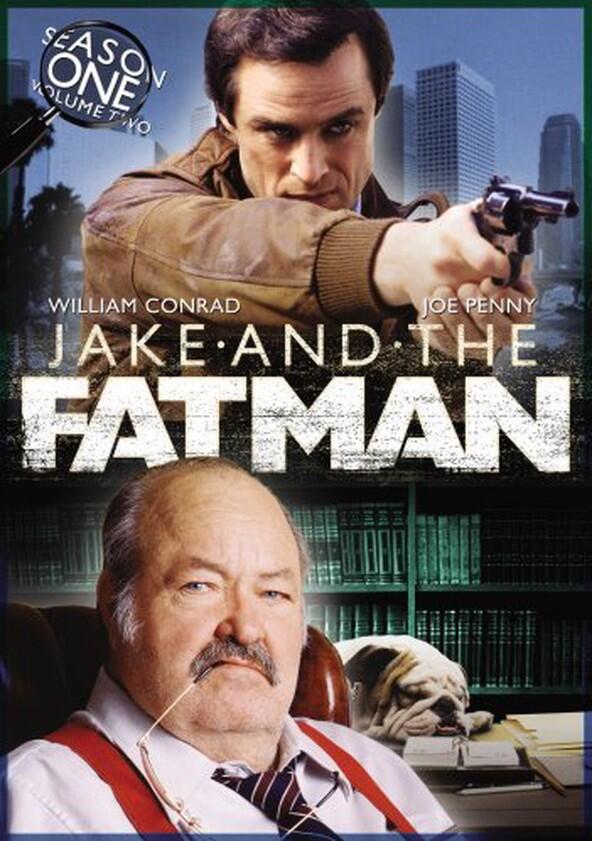 Jake and the Fatman - Season 3 Jake and the Fatman - Season 3