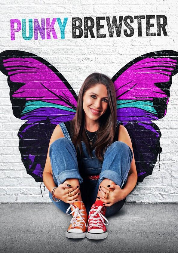 Punky Brewster - Season 1 Punky Brewster - Season 1