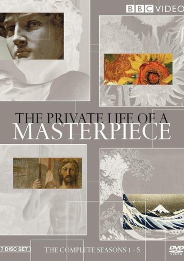 The Private Life of a Masterpiece - Season 8