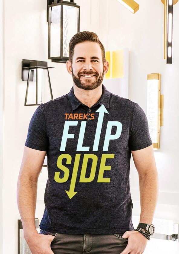Tarek's Flip Side - Season 1 Tarek's Flip Side - Season 1