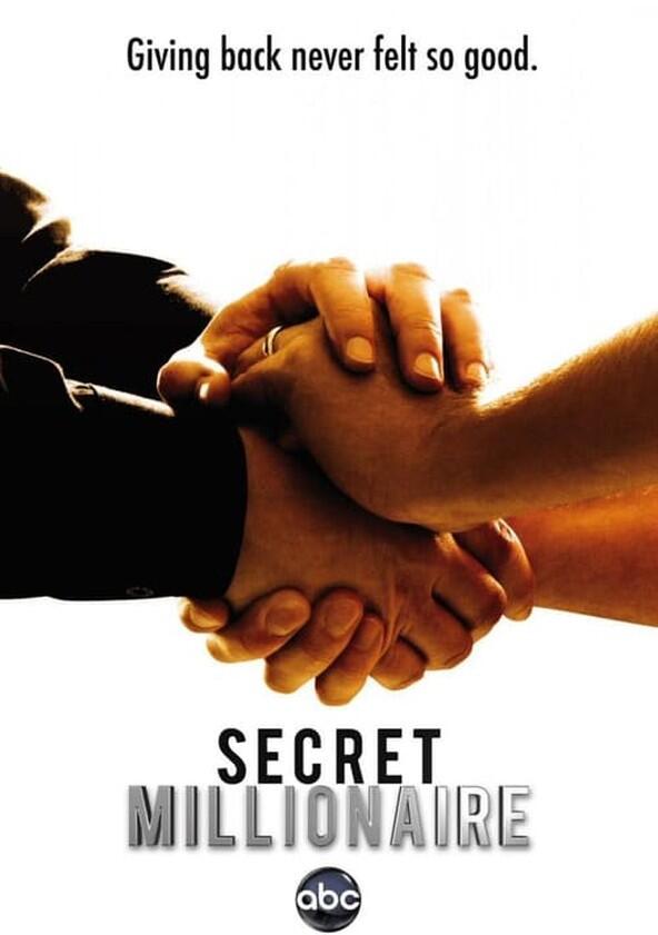 The Secret Millionaire - Season 2 The Secret Millionaire - Season 2