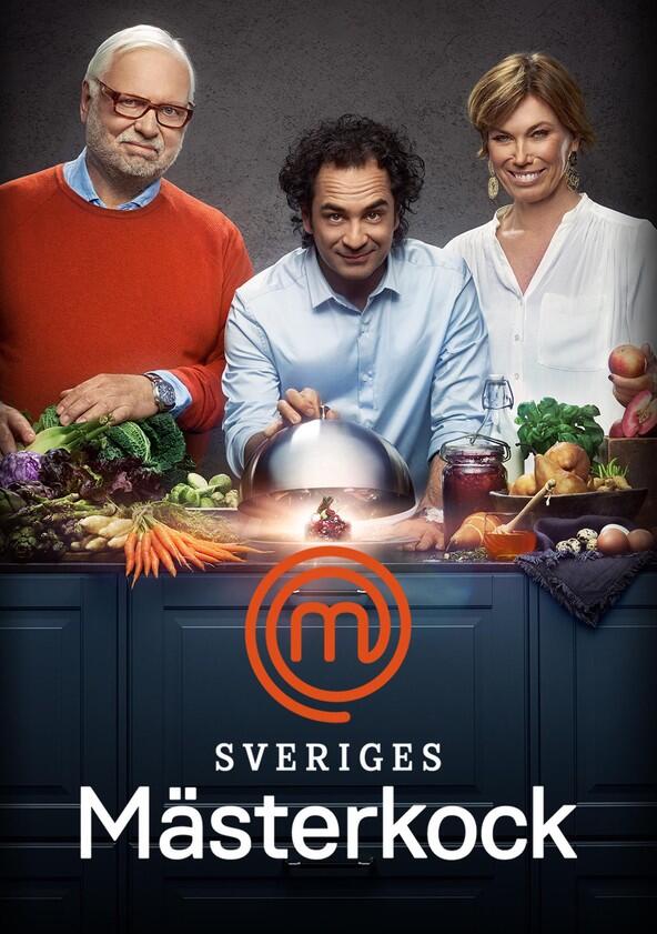 Sveriges Mästerkock - Season 4 Sveriges Mästerkock - Season 4