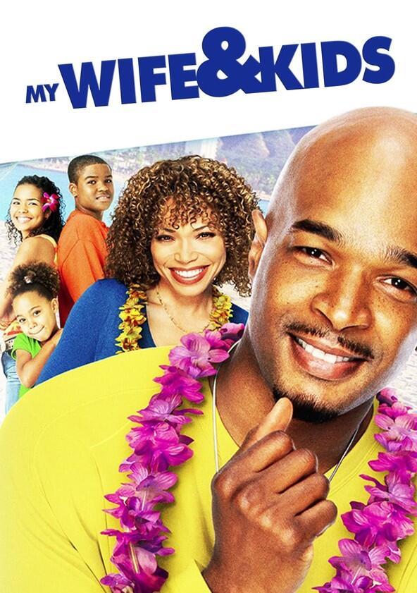 My Wife and Kids - Season 3