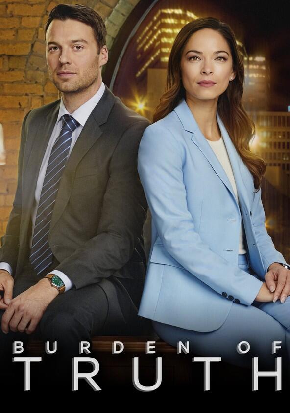 Burden of Truth - Season 3 Burden of Truth - Season 3