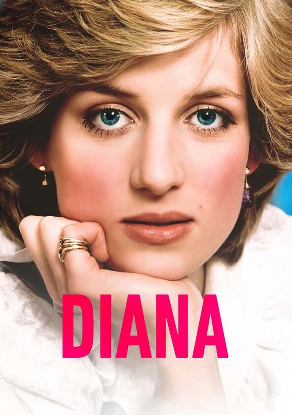 Diana - Season 1 Diana - Season 1