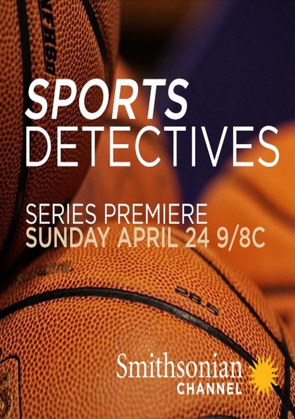 Sports Detectives - Season 1 Sports Detectives - Season 1