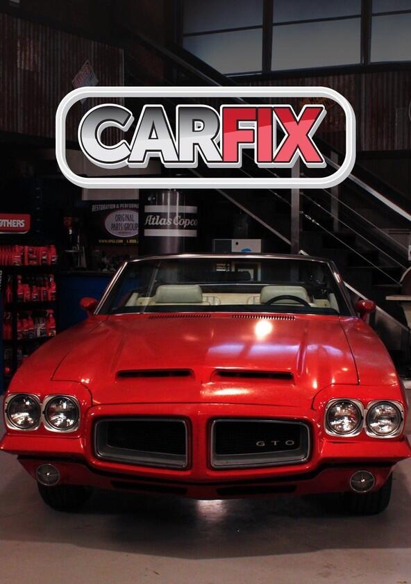 Car Fix - Season 2 Car Fix - Season 2