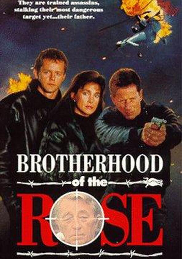 Brotherhood of the Rose - Season 1 Brotherhood of the Rose - Season 1