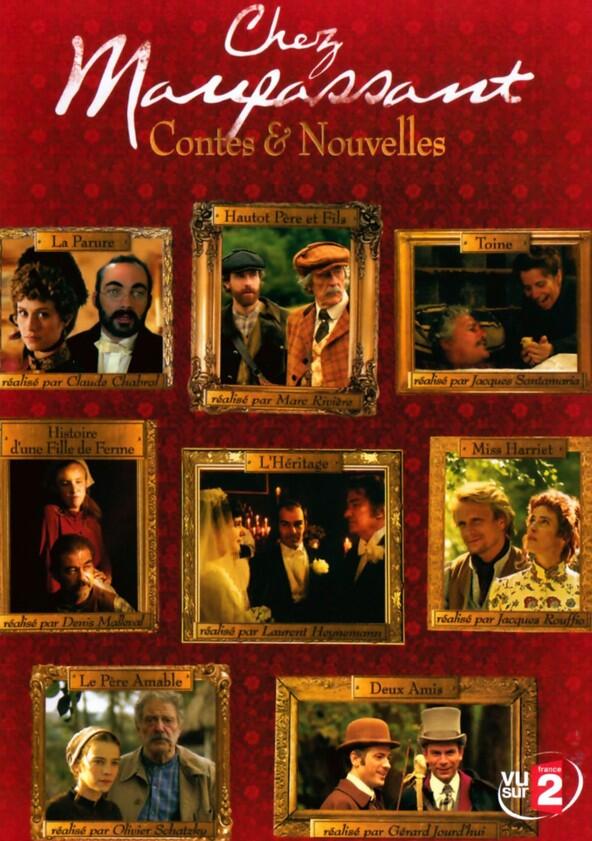 Chez Maupassant - Season 1 Chez Maupassant - Season 1