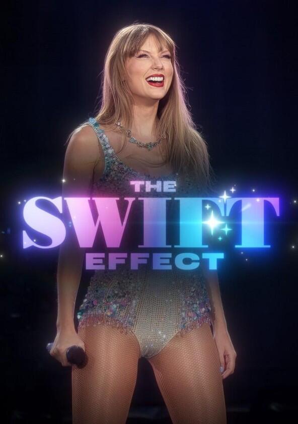 The Swift Effect - Season 1 The Swift Effect - Season 1