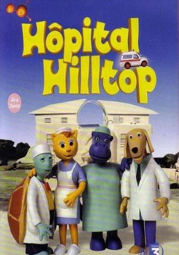 Hôpital Hilltop - Season 1