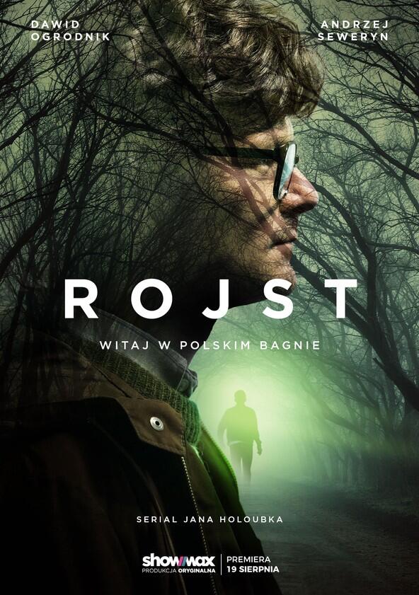 Rojst - Season 3 Rojst - Season 3