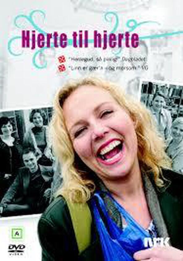 Hjerte til hjerte - Season 1 Hjerte til hjerte - Season 1