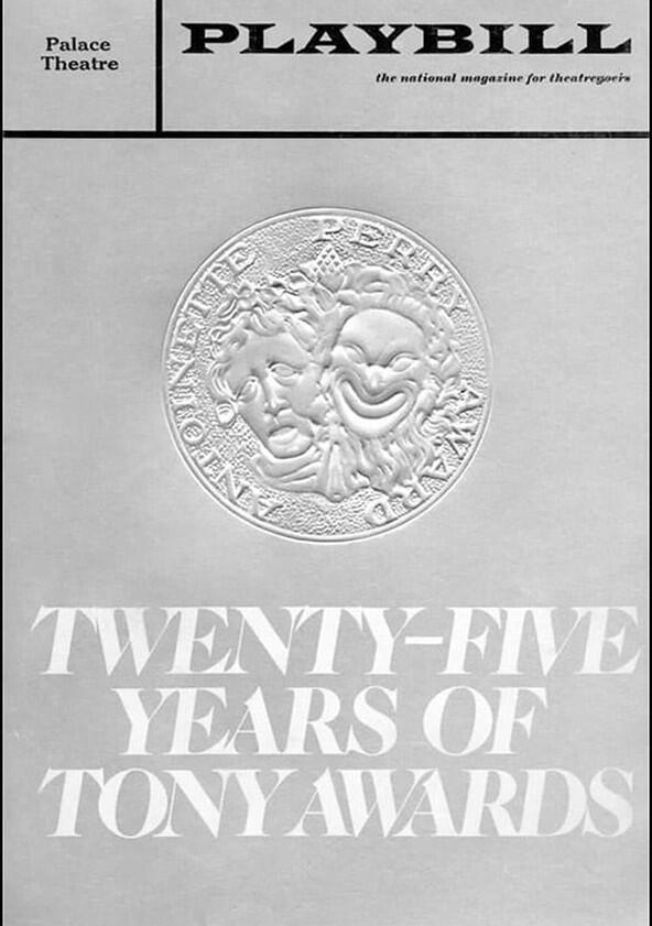 Tony Awards - Season 29 / Year 1988 Tony Awards - Season 29 / Year 1988
