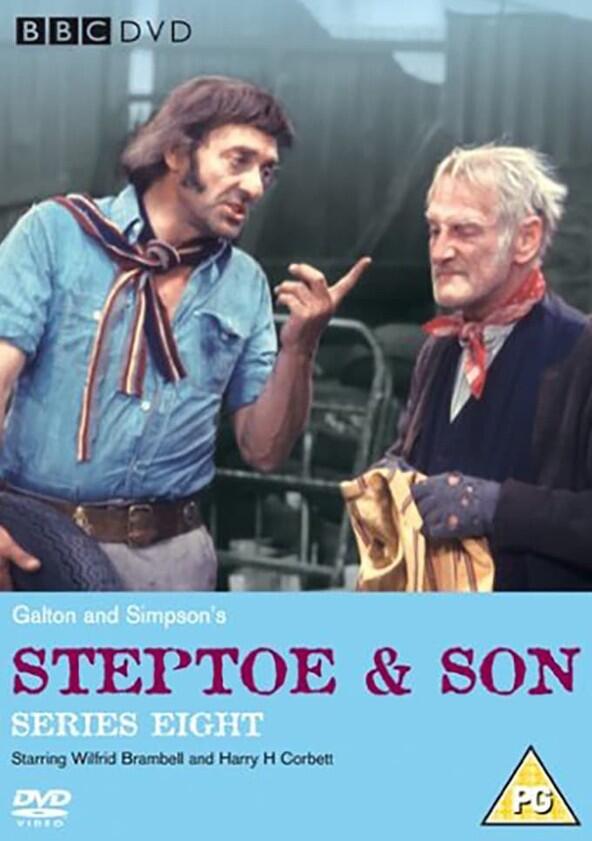 Steptoe and Son - Season 8 Steptoe and Son - Season 8
