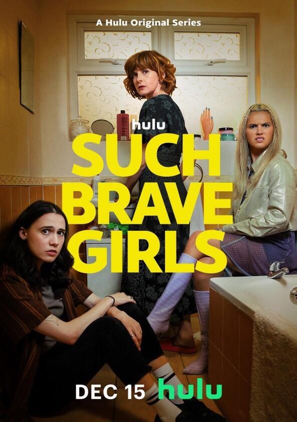 Such Brave Girls - Season 2 Such Brave Girls - Season 2