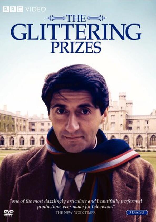 The Glittering Prizes - Season 1 The Glittering Prizes - Season 1
